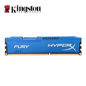 Planet Gates Kingston HyperX FURY 4GB 8GB 512M x 64-Bit DDR3-1866 1600  240-Pin DIMM