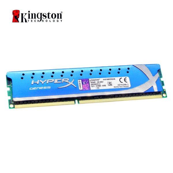 Planet Gates Kingston HyperX ram memory DDR3 8GB 4GB 1600MHz  1866MHz RAM ddr3 8 gb  PC3-12800 desktop memory for gaming DIMM
