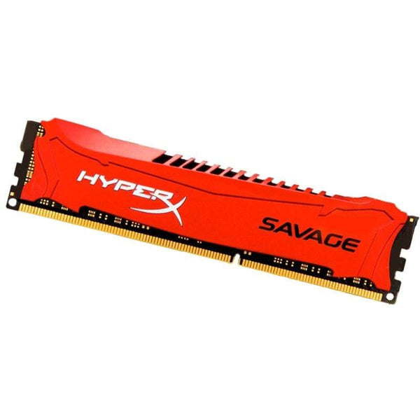 Planet Gates Kingston HyperX Savage Memory RAM DDR3 4G 8G 1600MHz 1866MHz 2133MHz 2400MHz 4GB 8GB   1.5v pc3-12800 240-Pin DIMM For desktop