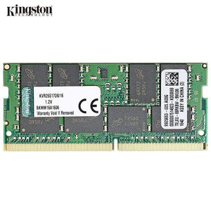 Planet Gates Kingston Memory RAM DDR4  4GB 8GB 16GB 32GB 2133MHz 2400MHz 2666MHz PC4-19200S 4 gb 8 gb 16 gb 32 gb 260Pin 8GB for Laptop RAM