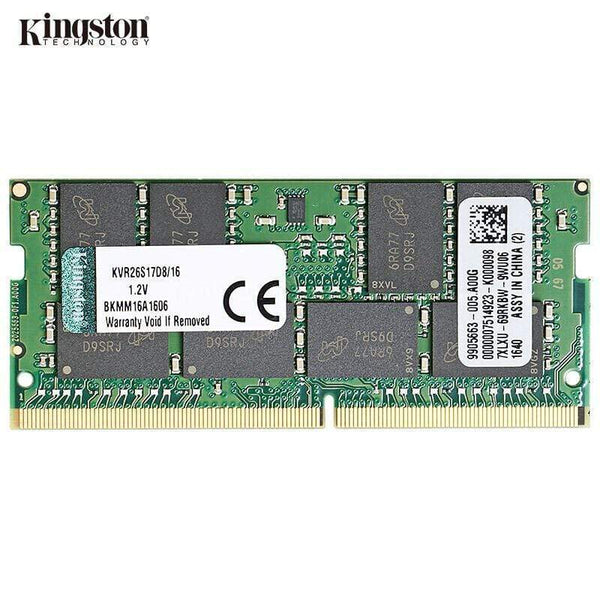 Planet Gates Kingston Memory RAM DDR4  4GB 8GB 16GB 32GB 2133MHz 2400MHz 2666MHz PC4-19200S 4 gb 8 gb 16 gb 32 gb 260Pin 8GB for Laptop RAM