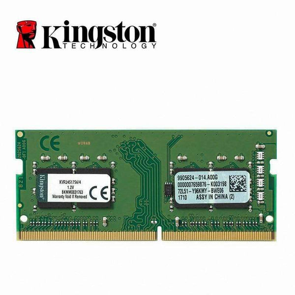 Planet Gates Kingston Memory RAM DDR4  4GB 8GB 16GB 32GB 2133MHz 2400MHz 2666MHz PC4-19200S 4 gb 8 gb 16 gb 32 gb 260Pin 8GB for Laptop RAM