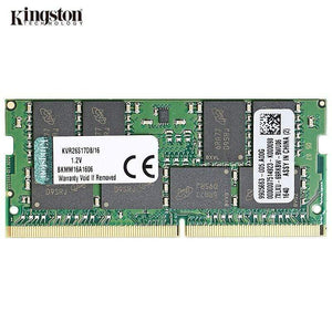 Planet Gates Kingston Memory RAM DDR4  4GB 8GB 16GB 32GB 2133MHz 2400MHz 2666MHz PC4-19200S 4 gb 8 gb 16 gb 32 gb 260Pin 8GB for Laptop RAM