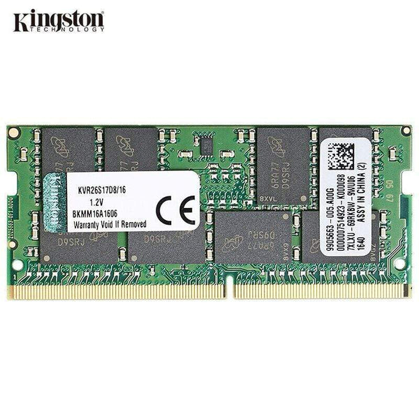 Planet Gates Kingston Memory RAM DDR4  4GB 8GB 16GB 32GB 2133MHz 2400MHz 2666MHz PC4-19200S 4 gb 8 gb 16 gb 32 gb 260Pin 8GB for Laptop RAM