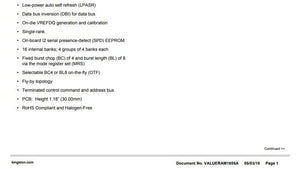 Planet Gates Kingston Memory RAM DDR4  4GB 8GB 16GB 32GB 2133MHz 2400MHz 2666MHz PC4-19200S 4 gb 8 gb 16 gb 32 gb 260Pin 8GB for Laptop RAM