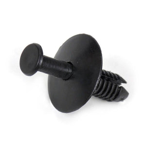 Planet Gates Kit Set Parts For BMW 51118174185 Door Sill Wheel Car Rivets Arch Clips Retainer 20mm*17mm Repair 40pcs Bumper Trim