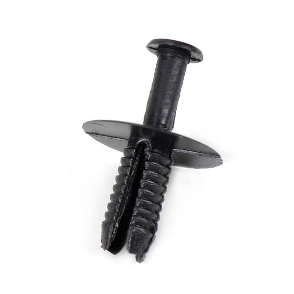 Planet Gates Kit Set Parts For BMW 51118174185 Door Sill Wheel Car Rivets Arch Clips Retainer 20mm*17mm Repair 40pcs Bumper Trim