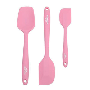Planet Gates Kitchen Cooking Tools Kitchenware Cake Baking Tool Silicone Cookware Sets Food Grade Non-stick Home Aids 6 Pcs