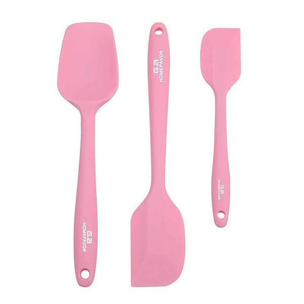 Planet Gates Kitchen Cooking Tools Kitchenware Cake Baking Tool Silicone Cookware Sets Food Grade Non-stick Home Aids 6 Pcs