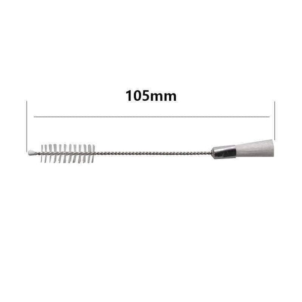 Planet Gates Kitchen Dining & Bar 13PCS/Set Russian Icing Piping Tips 1 Pcs Silicone Bag 2 Coupler Leaf Nozzles Brush Cupcake Cake Decorating DIY Dessert