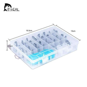 Planet Gates Kitchen Dining & Bar 38pcs/set Russian Piping Pastry Bag Stainless Steel Nozzle Set Icing Piping Tubes Bakeware Cake Dessert Decorators