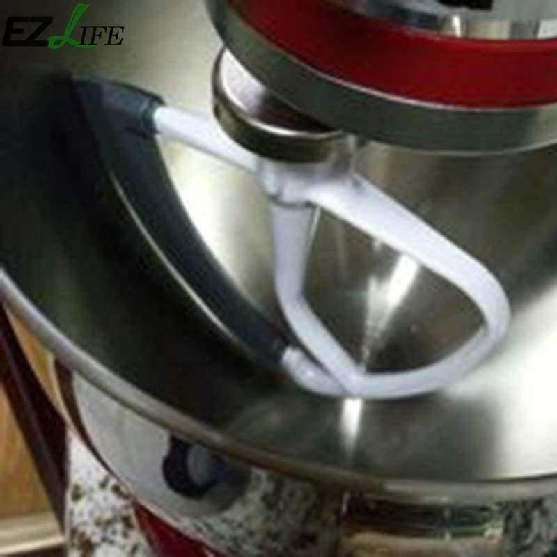 Planet Gates Kitchen Dining & Bar Blade For 5-quart Kitchen Aid Bowl Lift Mixer Baking Tools Kitchen Mixer Accessories With Square Shape CHW9610