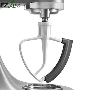 Planet Gates Kitchen Dining & Bar Blade For 5-quart Kitchen Aid Bowl Lift Mixer Baking Tools Kitchen Mixer Accessories With Square Shape CHW9610