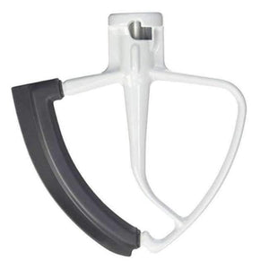 Planet Gates Kitchen Dining & Bar Blade For 5-quart Kitchen Aid Bowl Lift Mixer Baking Tools Kitchen Mixer Accessories With Square Shape CHW9610