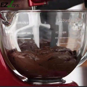 Planet Gates Kitchen Dining & Bar Blade For 5-quart Kitchen Aid Bowl Lift Mixer Baking Tools Kitchen Mixer Accessories With Square Shape CHW9610