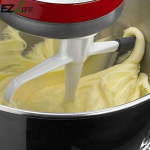 Planet Gates Kitchen Dining & Bar Blade For 5-quart Kitchen Aid Bowl Lift Mixer Baking Tools Kitchen Mixer Accessories With Square Shape CHW9610