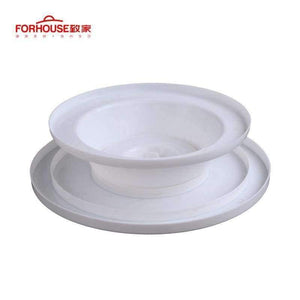Planet Gates Kitchen Dining & Bar Cake Turntable Swivel Plate Cake Decoration Stand Platform Round Cake Base Revolving Baking Tools