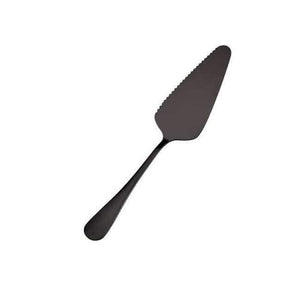 Planet Gates Kitchen Dining & Bar China / black X 1PCS Stainless Steel Cake Spatulas Pizza Pie Pastry Butter Shovel Cutter Knife  Kitchen Baking Tool Gadgets Cooking Tools