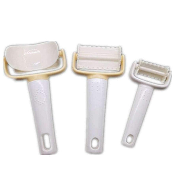 Planet Gates Kitchen Dining & Bar China Rolling Biscuit Cookies Cutter Mold Dough Cutter Cake DIY Decorating Kitchen Baking Tools Free Shipping