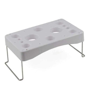 Planet Gates Kitchen Dining & Bar China / White Baking tools wilton with the same flower frame cream flower bag set rack cake cream decorating tool white Dropshipping