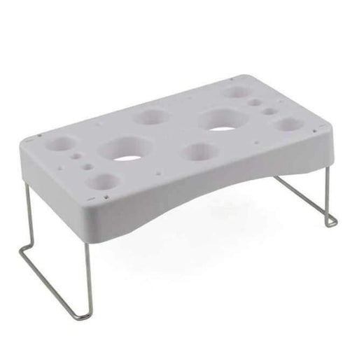 Planet Gates Kitchen Dining & Bar China / White Baking tools wilton with the same flower frame cream flower bag set rack cake cream decorating tool white Dropshipping