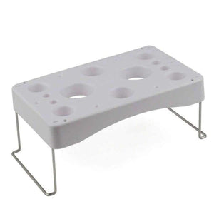 Planet Gates Kitchen Dining & Bar China / White Baking tools wilton with the same flower frame cream flower bag set rack cake cream decorating tool white Dropshipping