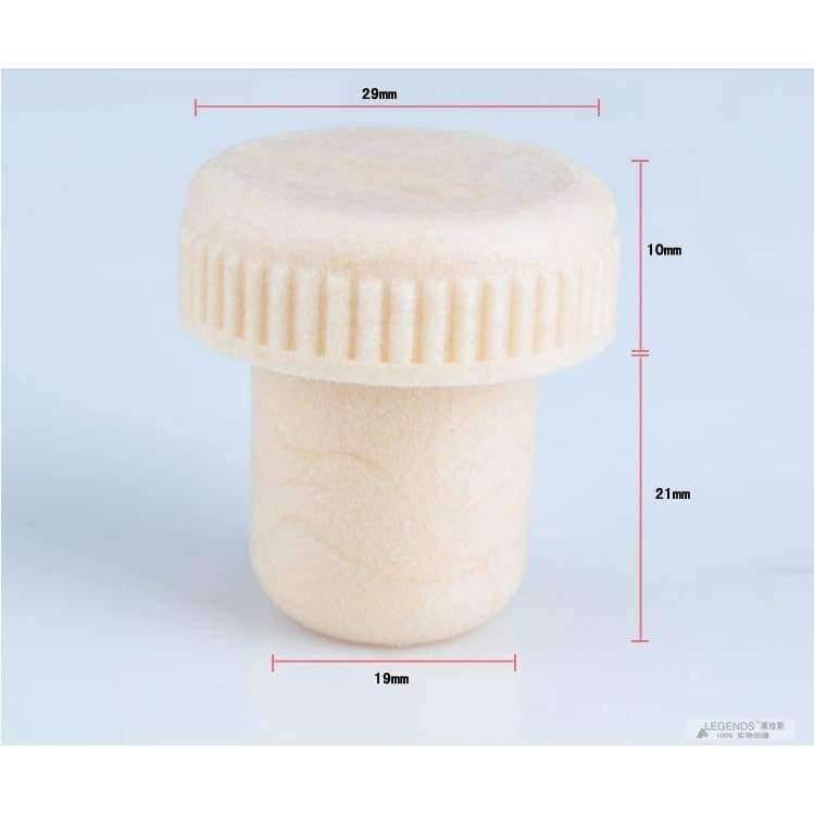 Planet Gates Kitchen Dining & Bar Kitchen Dining Barware Bar Tools Environmental protection plastic wine cork stopper stoppers 10 pcs/lot  free shipping