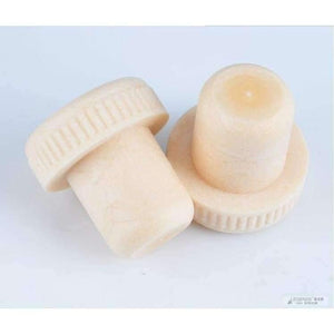 Planet Gates Kitchen Dining & Bar Kitchen Dining Barware Bar Tools Environmental protection plastic wine cork stopper stoppers 10 pcs/lot  free shipping