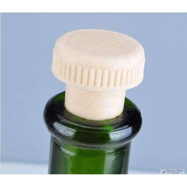 Planet Gates Kitchen Dining & Bar Kitchen Dining Barware Bar Tools Environmental protection plastic wine cork stopper stoppers 10 pcs/lot  free shipping