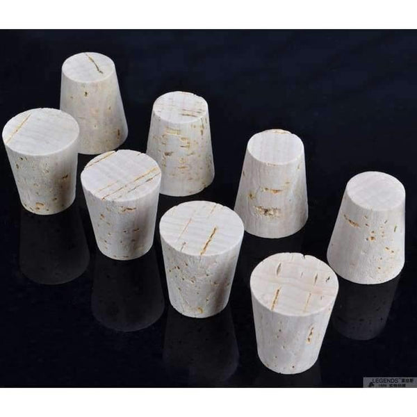 Planet Gates Kitchen Dining & Bar Kitchen Dining Barware Bar Tools Natural cork wine stopper stoppers 8 pcs/lot  free shipping