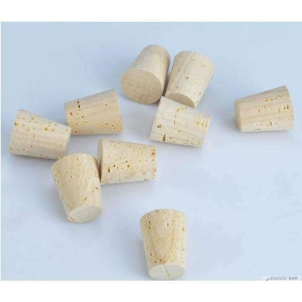Planet Gates Kitchen Dining & Bar Kitchen Dining Barware Bar Tools Natural cork wine stopper stoppers 8 pcs/lot  free shipping