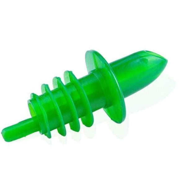 Planet Gates Kitchen Dining & Bar Kitchen Dining Barware Bar Tools Plastic mouth beer bottle cocktail wine pourers 10 pcs/lot free shipping color random