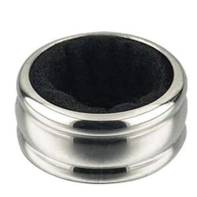 Planet Gates Kitchen Dining & Bar Kitchen Dining Barware Bar Tools stainless steel Stainless steel cloth red wine ring neck 10pcs/lot