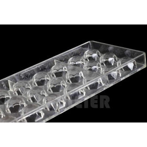 Planet Gates Kitchen Dining & Bar Kitchen tools fancy diamond shape chocolate molds,3d food baking polycarbonate chocolate mold,candy cake chocolate pastry tools