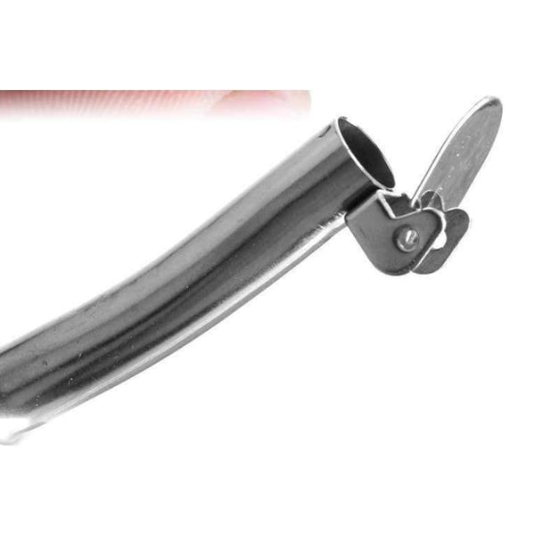 Planet Gates Kitchen Dining & Bar round cover Kitchen Dining Barware Bar Tools Stainless steel silicone wine pourers with round cover 2 pcs/lot free shipping