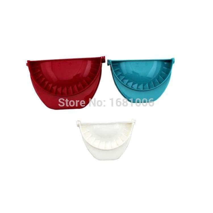 Planet Gates Kitchen Dining & Bar Set Of 3 sizes Dough Press set Dumpling marker Moulds,easy to cut Pie Ravioli,Mold pastry Tools K031