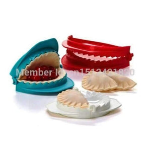 Planet Gates Kitchen Dining & Bar Set Of 3 sizes Dough Press set Dumpling marker Moulds,easy to cut Pie Ravioli,Mold pastry Tools K031