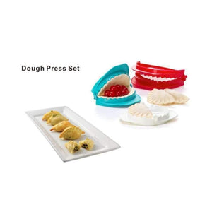 Planet Gates Kitchen Dining & Bar Set Of 3 sizes Dough Press set Dumpling marker Moulds,easy to cut Pie Ravioli,Mold pastry Tools K031