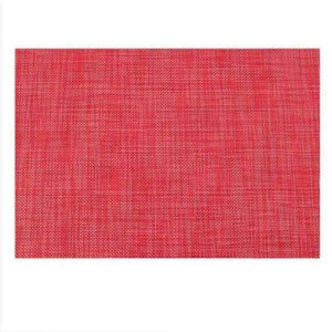 Planet Gates Kitchen Dining & Bar Style B2 4 Pcs PVC Placemat Non-Slip Plastic Table Mat Water-proof Dining Place Mats Plate Dish Pads Coaster Kitchen Accessories