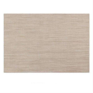 Planet Gates Kitchen Dining & Bar Style B4 4 Pcs PVC Placemat Non-Slip Plastic Table Mat Water-proof Dining Place Mats Plate Dish Pads Coaster Kitchen Accessories