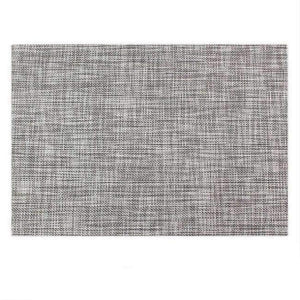 Planet Gates Kitchen Dining & Bar Style B6 4 Pcs PVC Placemat Non-Slip Plastic Table Mat Water-proof Dining Place Mats Plate Dish Pads Coaster Kitchen Accessories