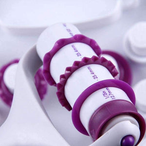 Planet Gates Kitchen Dining & Bar Wilton Cake Roller Wheel Knife Fondant Decorating Cookie Cutter DIY Baking Mold Biscuit Baking Tools M2135