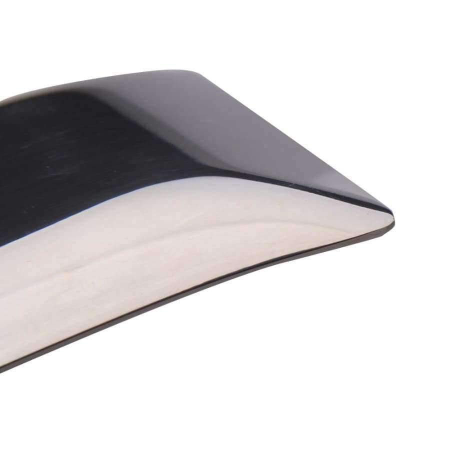 Planet Gates Kitchen Storage Organization Thickening Stainless Steel Towel Tray Napkin Tissue Plate Dish Table Ware Fine polishing salver BS