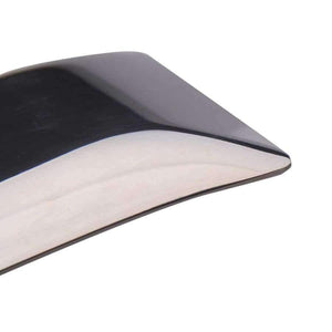 Planet Gates Kitchen Storage Organization Thickening Stainless Steel Towel Tray Napkin Tissue Plate Dish Table Ware Fine polishing salver BS