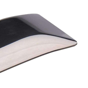 Planet Gates Kitchen Storage Organization Thickening Stainless Steel Towel Tray Napkin Tissue Plate Dish Table Ware Fine polishing salver BS