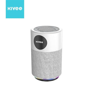 Planet Gates KIVEE Portable Column Bluetooth Speaker Wireless Stereo Loudspeaker Outdoor Waterproof Speakers Music For IPhone Xiaomi Huawei
