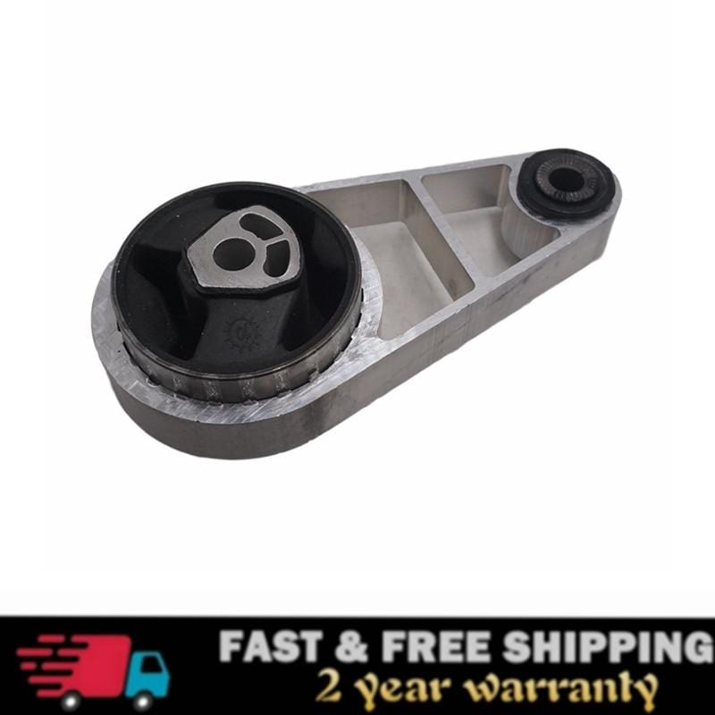 Planet Gates KKH101402 KKH101385 KKH101384 KKH101383 KKH90136A New Manual Lower Rear Engine Mount For Rover for MG 75 Tourer ZT 1999-2005
