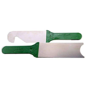 Planet Gates Klom 2Pc Steel Insert Sheet Steel Disc Locksmith Tools Doors Durable Hand Tools Free Shipping