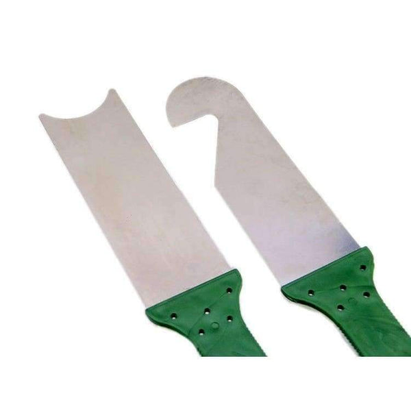 Planet Gates Klom 2Pc Steel Insert Sheet Steel Disc Locksmith Tools Doors Durable Hand Tools Free Shipping