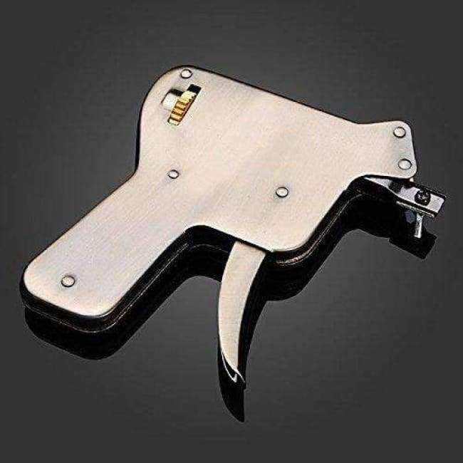 Planet Gates Free Shipping Locksmith Tool,KOLM Lock Gun for Professional Use,Hand Tools the locksmith Practice Gun Set High Quality
